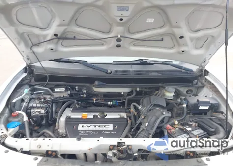 2006 Honda Element Ex-P из США, поврежденный, VIN 5J6YH28786L008700